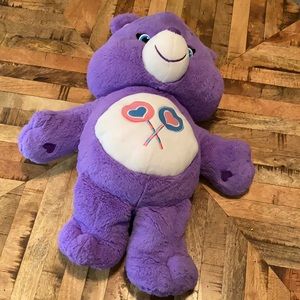 care bears jumbo